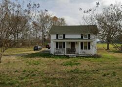 Pre-foreclosure in  MINERAL SPRING RD Suffolk, VA 23438