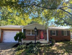 Pre-foreclosure in  GRANBY RD Woodbridge, VA 22193