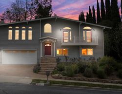 Pre-foreclosure in  AVENIDA PRADO Thousand Oaks, CA 91360