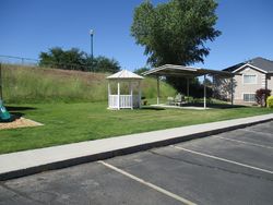 Pre-foreclosure Listing in N 1080 W OREM, UT 84057