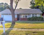 Pre-foreclosure in  S 192ND EAST AVE Tulsa, OK 74108