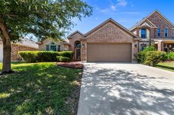 Pre-foreclosure in  LAKE STONE TRL Fort Worth, TX 76123