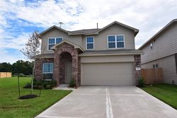Pre-foreclosure in  CARDIFF HILLS DR Houston, TX 77073