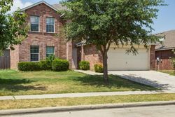 Pre-foreclosure in  HORN ST Crowley, TX 76036