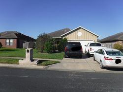 Pre-foreclosure in  CHISOLM TRL Corpus Christi, TX 78410
