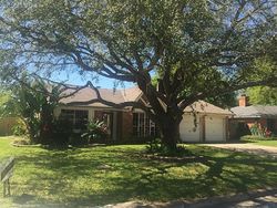 Pre-foreclosure in  21ST AVE N Texas City, TX 77590