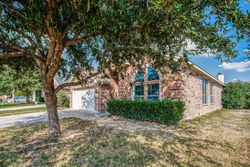 Pre-foreclosure in  EDGEPOINT TRL Hurst, TX 76053