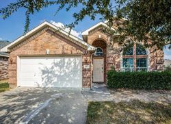 Pre-foreclosure in  EDGEPOINT TRL Hurst, TX 76053