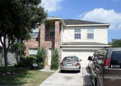 Pre-foreclosure in  DANBURY HOLLOW LN Houston, TX 77075