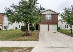 Pre-foreclosure in  COLUMBIA DR Cibolo, TX 78108