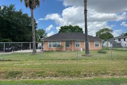 Pre-foreclosure in  CHICAGO ST Houston, TX 77017