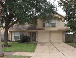 Pre-foreclosure in  POITIERS DR Houston, TX 77071