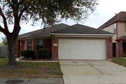 Pre-foreclosure Listing in HARVEST FALL LN CHANNELVIEW, TX 77530