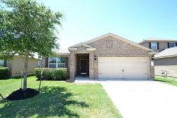 Pre-foreclosure in  MARIGOLD RD Baytown, TX 77521