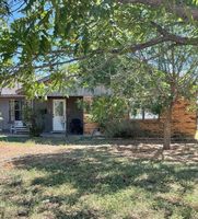 Pre-foreclosure Listing in NW 2ND ST ANDREWS, TX 79714