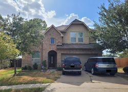 Pre-foreclosure in  ATWOOD GROVE LN Houston, TX 77086