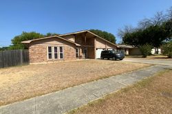 Pre-foreclosure in  RUIZ DR Killeen, TX 76543