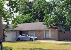 Pre-foreclosure in  FALLENGATE DR Spring, TX 77373