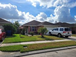 Pre-foreclosure in  CRESTBOURNE CT Houston, TX 77014