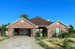 Pre-foreclosure in  WOODS DR Gatesville, TX 76528
