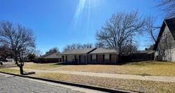 Pre-foreclosure in  LOUISE LN Ennis, TX 75119