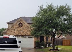 Pre-foreclosure in  UNIQUE CIR Houston, TX 77044