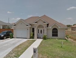 Pre-foreclosure in  GARDENIA CIR Rio Grande City, TX 78582