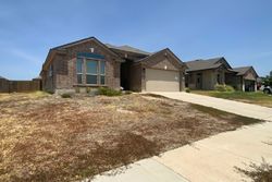 Pre-foreclosure in  KEN DR Killeen, TX 76542