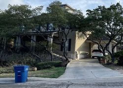 Pre-foreclosure in  MOSS BROOK DR San Antonio, TX 78255