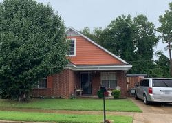Pre-foreclosure in  NEHEMIAH WAY Memphis, TN 38109