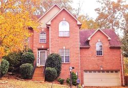 Pre-foreclosure in  ANDREW DONELSON DR Hermitage, TN 37076