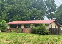 Pre-foreclosure in  CONKLIN RD Jonesborough, TN 37659