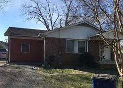 Pre-foreclosure in  FAIROAK ST Shelbyville, TN 37160