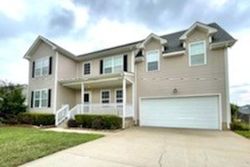Pre-foreclosure in  FRANCESCA DR Clarksville, TN 37042