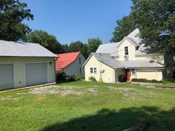 Pre-foreclosure in  LINCOLN AVE N Fayetteville, TN 37334