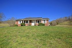 Pre-foreclosure in  GOSHEN VALLEY RD Church Hill, TN 37642