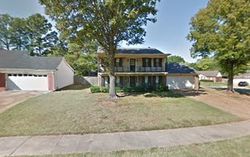 Pre-foreclosure in  BELLE GROVE RD Memphis, TN 38115