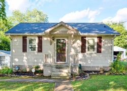 Pre-foreclosure in  S EVERETT HIGH RD Maryville, TN 37804