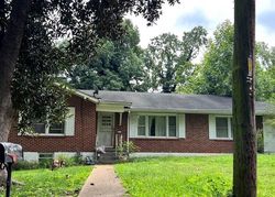 Pre-foreclosure in  HARGRAVES AVE Chattanooga, TN 37411
