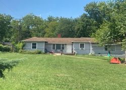 Pre-foreclosure in  SAUNDERS AVE Nashville, TN 37216