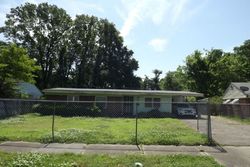 Pre-foreclosure in  PATTERSON ST Memphis, TN 38111