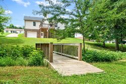 Pre-foreclosure in  SOMERSET LN Clarksville, TN 37042