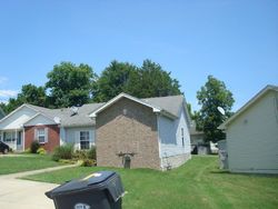 Pre-foreclosure in  WILLIAMS VALLEY DR Madison, TN 37115