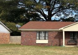 Pre-foreclosure in  MEADOWOOD AVE Memphis, TN 38109