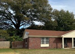 Pre-foreclosure in  MEADOWOOD AVE Memphis, TN 38109