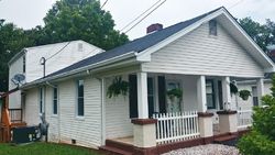 Pre-foreclosure in  MCDANIEL AVE Knoxville, TN 37920