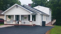 Pre-foreclosure in  MCDANIEL AVE Knoxville, TN 37920