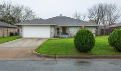 Pre-foreclosure in  WILLOW PARK DR Fort Worth, TX 76134