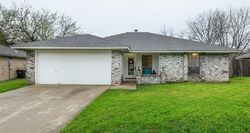 Pre-foreclosure in  WILLOW PARK DR Fort Worth, TX 76134