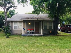 Pre-foreclosure in  HARVARD ST Fort Worth, TX 76114